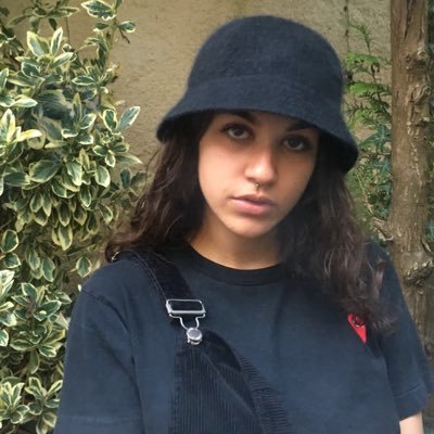 bmd_kenza's profile picture. 