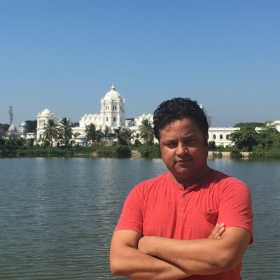 CEO & Founder of SAMAYRAH HUMAN LIFE TRANSPORTATION