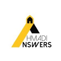 Ahmadi Answers (@ahmadianswers) 's Twitter Profile Photo Ahmadi Answers (@ahmadianswers) 's Twitter Profile Photo