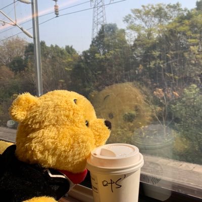 Nice to Meet YOU. (*^▽^*)