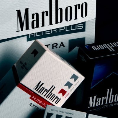 Ciggaretter ขายบุหรี่นอกMarlboro ,แบรนHi-Endต่างๆ โลโก้ไม่น่ากลัว ขายแยกเป็นซองส่งเอกชนสนใจ IB ไม่มีปลายทาง ID Line : Cigaretter2 , ราคาเริ่มต้น 150-250 บาท/ซอง