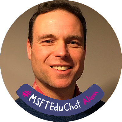 CS Teacher & Director of Digital Learning, coder, geo. Author: https://t.co/VfjWQu9j3R. #edTech, #MIEE #RaspberryPi. Dad, stargazer, robot builder