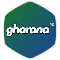 Gharana Pakistan🇵🇰(@GharanaPK) 's Twitter Profileg
