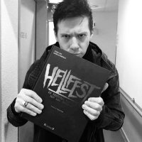 ππ¬ππ¦ππ° π€ ππ¬π―π€π’ (@oscuiumobscenum) 's Twitter Profile