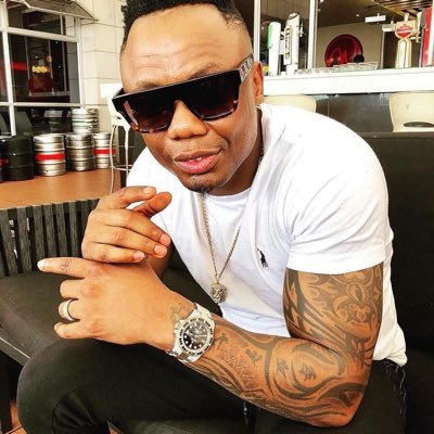 DJ Tira fanpage Official Twitter.