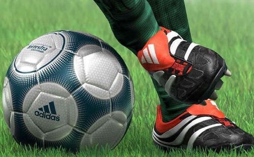 Notícias atualizadas sobre o seu time, lances e curiosidades do mundo da bola. ⚽