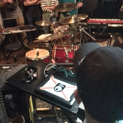 haru86Drums