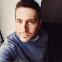 Davewellson (@davewellson) 's Twitter Profile