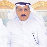 عايض المحيني أبو أحمد (@amejhem) Twitter profile photo