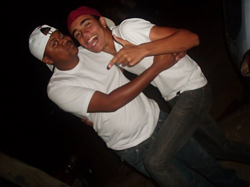 #Me Sigam...