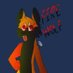 Firewolf The Wolfdog (@firewolf_the) Twitter profile photo Firewolf The Wolfdog (@firewolf_the) Twitter profile photo