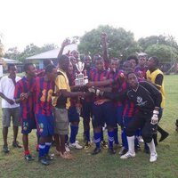 Young Strikers FC (@youngstrikersfc) 's Twitter Profile
