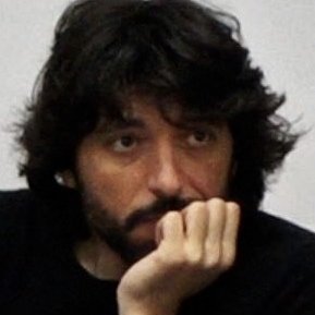lucalancise's profile picture. Documentary filmmaker, Screenwriter, Journalist