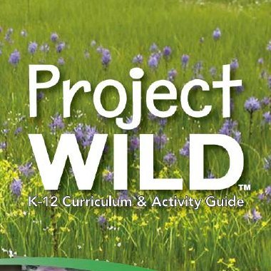 Project WILD, a program of the Association of Fish and Wildlife Agencies, is a wildlife-focused conservation education program for preK-12 educators.