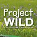 Project WILD (@ProjectWILD) Twitter profile photo