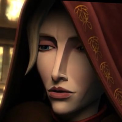 thcduchess's profile picture. ┗━━ ❪❪ 𝗧𝗛𝗘 𝗗𝗨𝗖𝗛𝗘𝗦𝗦 𝗢𝗙 𝗠𝗔𝗡𝗗𝗔𝗟𝗢𝗥𝗘❫❫ ╱╱ ⠀ 𝗣𝗔𝗖𝗜𝗙𝗜𝗦𝗧 ⤹ 𝗜 𝗟𝗢𝗩𝗘 𝗬𝗢𝗨, @THXKENOBI.