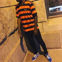 HUNCH O (@olivierassana) 's Twitter Profile Photo