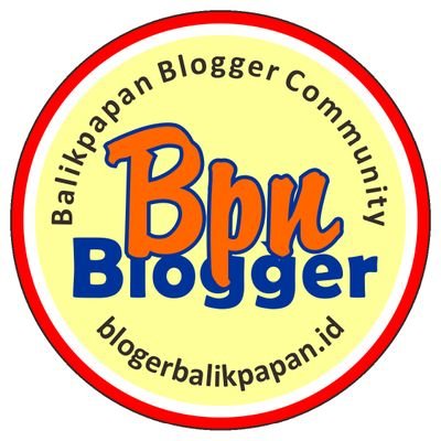 Official Account of Balikpapan Blogger Community | CP: 08115425850 | 0819618161 | Email : bloggerbpn@gmail.com