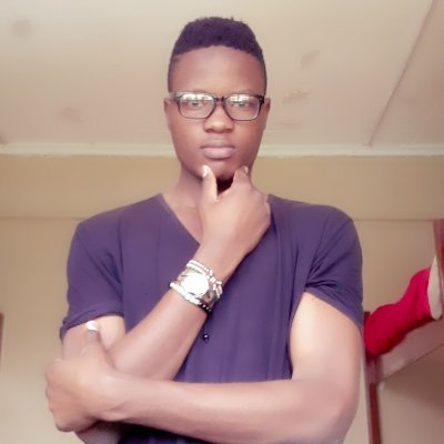 DMcodingo's profile picture. Ever ambitious