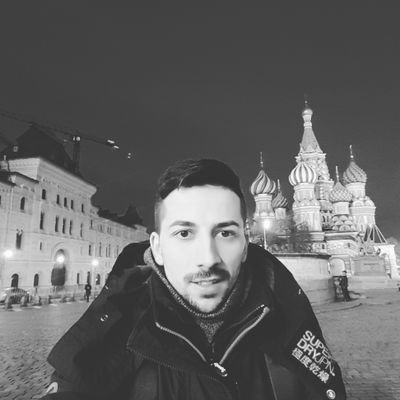 AlinIasmin's profile picture. 