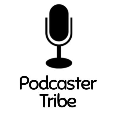 Podcaster RT account | PLUS helpful threads with tips and support! Tag us for an RT or use #PodcasterTribe | Creator: @ElisabethVibes