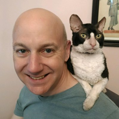 Sociologist, cultural historian, cat lover, Swiftie, house music fan, he/him, American Gold Digger (UNC Press, 2020). https://t.co/t5EKGNw2EE…