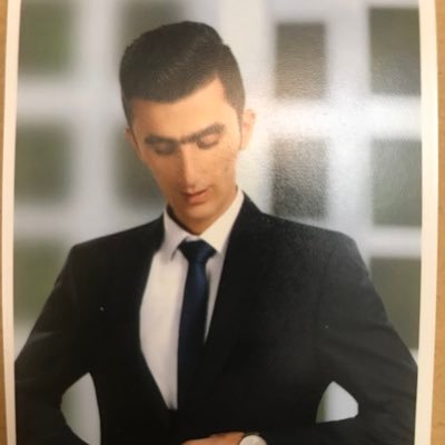 aminshirinnia's profile picture. 