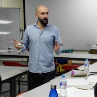 Andrew Hammond (@andyhammond) 's Twitter Profile Photo