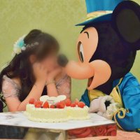 みじゅ (@miju_disney) Twitter profile photo