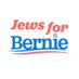 Jews for Bernie (@jewsforbernie) Twitter profile photo