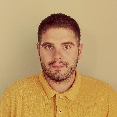 JaumeTari's profile picture. 