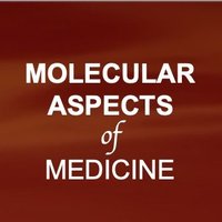 Molecular Aspects of Medicine (@molaspmed) 's Twitter Profile