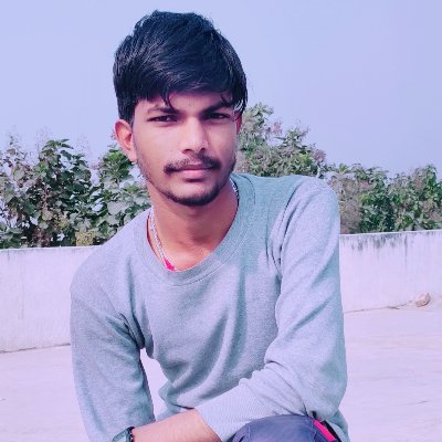 Krishna60235969's profile picture. Born in Ballia,Heart belongs to Lucknow.  
Soul To INDIA. Life to Humanity.