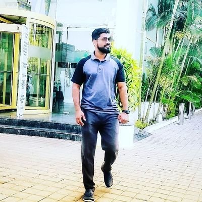 Yudhistirc1's profile picture. 🇮🇳 1st, Cricket Game lover and a great unlucky player, Fitness freak, IBMer, A technology lover !!! ❤️