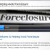 Our Mission:  Helping avoid foreclosure for families in the US.