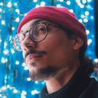 Richard Acevedo (@r_ace_me) 's Twitter Profile