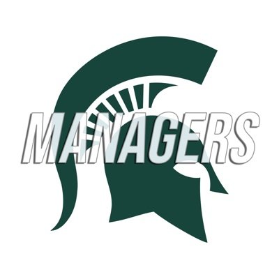 The Official Account of the Michigan State Men’s Basketball Managers. MM-TMW.