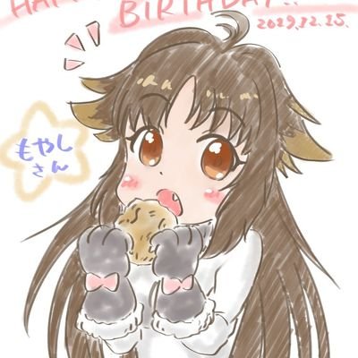 もやし＠エバソポンコツギルマスさんのプロフィール画像