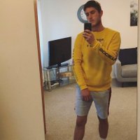 Aaron geraghty (@aaron_joee) 's Twitter Profile