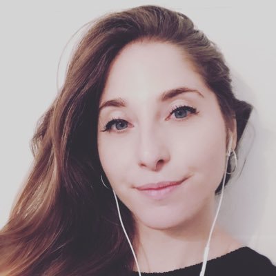 MagaliBursztyn's profile picture. Born in 🇦🇷 / Formed in 🇮🇱 / Living in 🇪🇸