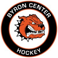 Byron Center Hockey(@BCBulldogHockey) 's Twitter Profile Photo