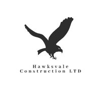 Hawksvale Construction LTD(@HawksvaleLtd) 's Twitter Profile Photo