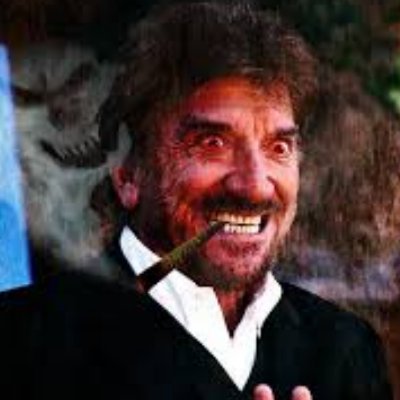 Riccardo Profile