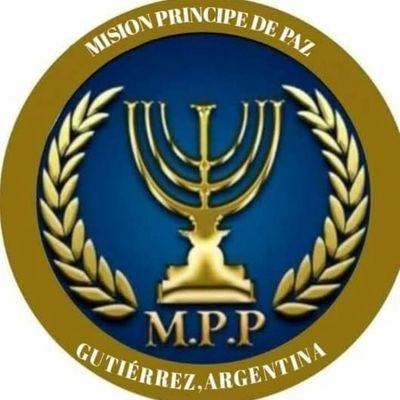 Iglesia Príncipe De Paz Gutierrez (@mpp_gutierrez33) / Twitter