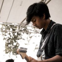 Icad (@irsyadar) 's Twitter Profile