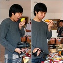 Samuel Kwon - @Mradley_Pitt - Twitter