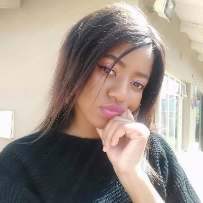 SibuleloMatsim1's profile picture. Student 
Miss Radiant 2020 👑
Entrepreneur