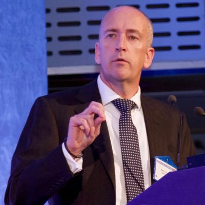Martin Bromiley Profile