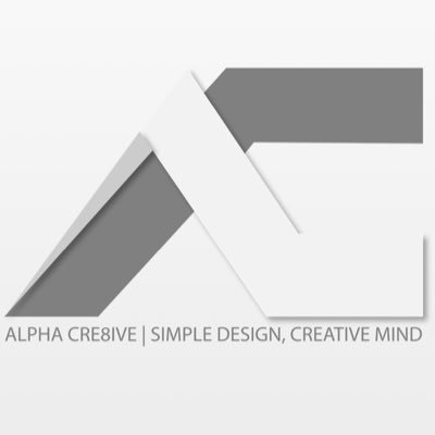 AlphaCre8ive | Graphic Designer