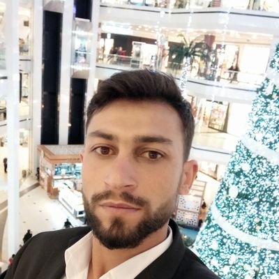 Mustafa145334's profile picture. 